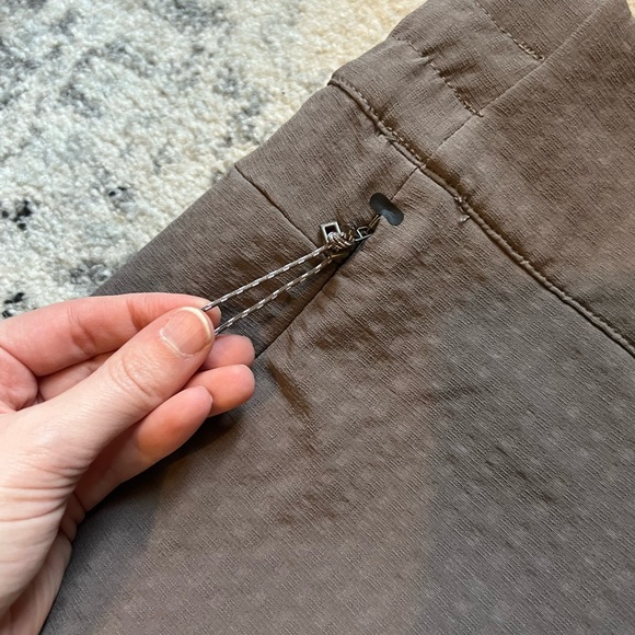 NWT North Face Tekware Grid Pants Womens Size XXL - Picture 11 of 11